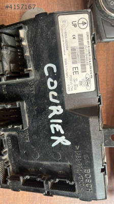 FORD COURİER DN1T-15K600-EE BCM BEYNİ OTO FEDAİ