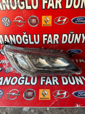 DUCATO LEDLİ SAĞ ÖN FAR