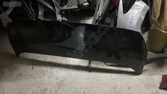Peugeot expert kaput