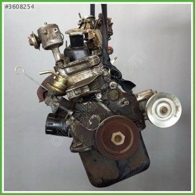 FIAT 60 1.1 UNO VB… MOTOR - YARIM MOTOR - BLOK