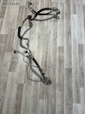 OPEL ASTRA J 1.3 KLİMA BORUSU