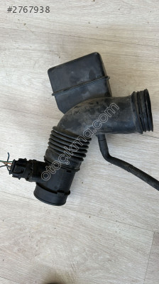 Hyundai era hava akış metresi
