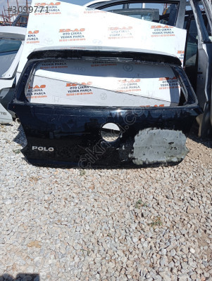 Volkswagen Polo 2010-2017 çıkma bagaj kapağı