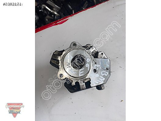 BMW E90 YAKIT POMPASI 0546 772 25 16