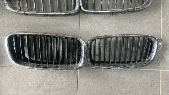 BMW 3 SERİSİ F30 ÇIKMA ORJİNAL SAĞ SOL PANJUR 7295435 BDÇ