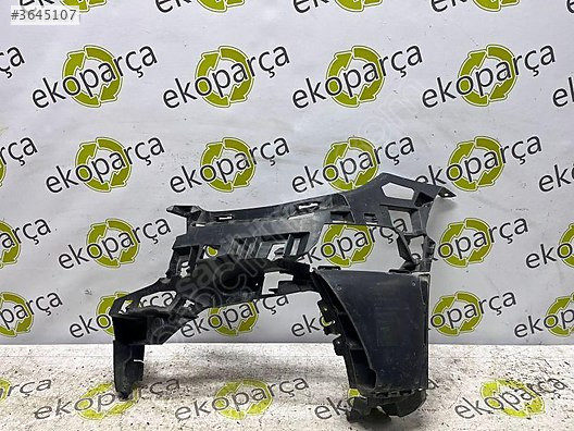 MERCEDES E 2017 2023 W213 AMG TAMPON SOL İÇ BRAKETİ A2138857104