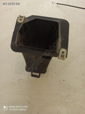 BMW 3 SERİSİ E90 HAVA SAPTIRICI ORJİNAL  OEM 517474000006