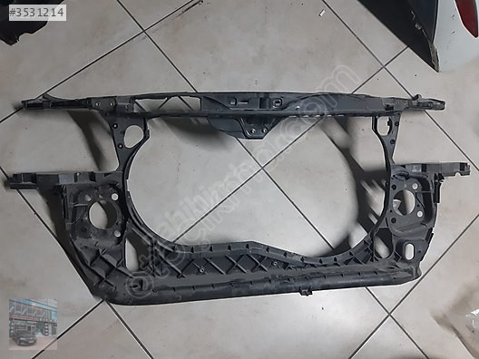 AUDİ A6 ÖN PANEL