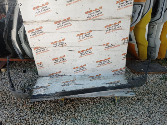 HYUNDAİ TUCSON ÖN TAMPON ALT ÇIKMA ORİJİNAL 2018-2020