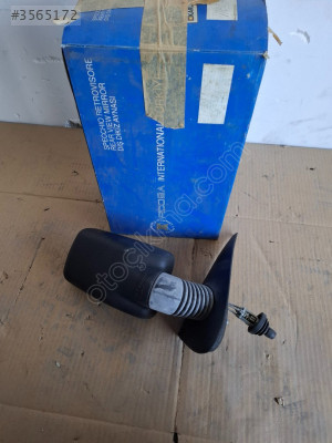 Fiat tempra ayna sag mek 7630487