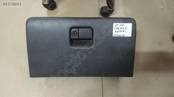 BT-50 TORPİDO KAPAĞI UH7164161
