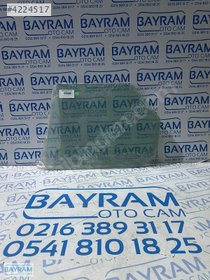 FORD ESCORT SOL ARKA KAPI CAMI 91-97