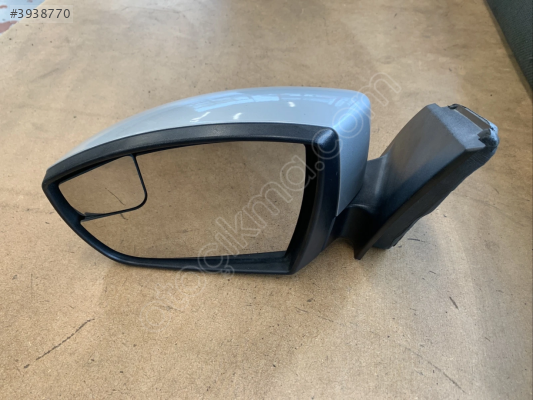 FORD FOCUS ÇIKMA ORJİNAL AYNALAR
