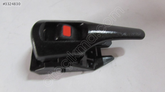69205-02130 COROLLA 2006- KAPI KOLU İÇ SİYAH SAĞ