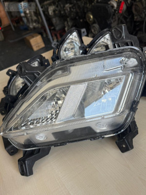 HYUNDAİ SANTEFE SOL SİS FARI