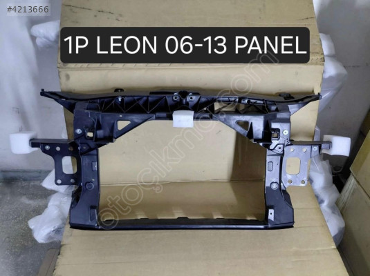 1P0805588B LEON 06-13 ÖN PANEL