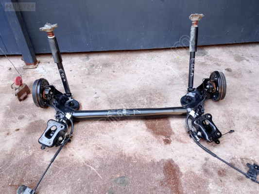 fiat egea arka dingil torsiyon çıkm a orjinal dolu 2023