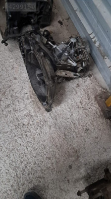 OPEL ASTRA F ŞANZIMAN.OTO ERKAN ÜNYE