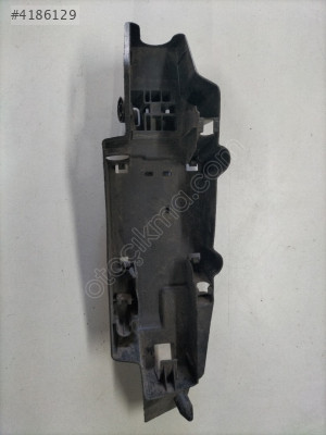 03150 RENAULT KANGOO 3 KRİKO