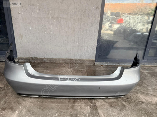 MERCEDES E250 ARKA TAMPON EGE OTOMOTİV BURSA
