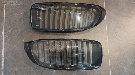 BMW F32 F36 + LCİ SAĞ SOL BÖBREK PANJUR 2013 2021 1323148 SY