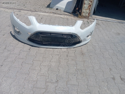 2010 2014 Ford c Max ön tampon