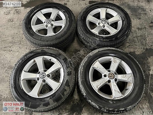Pirelli 215/65/16 Pirelli dört mevsim Lastik