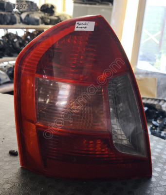 HYUNDAİ ACCENT SOL STOP ORJINAL ÇIKMA