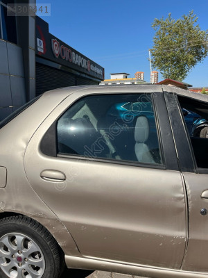 FİAT ALBEA SAĞ ARKA KAPI (HATASIZ)