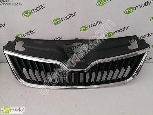 SKODA RAPID 2012- ÖN PANJUR 5JA853668 9B9