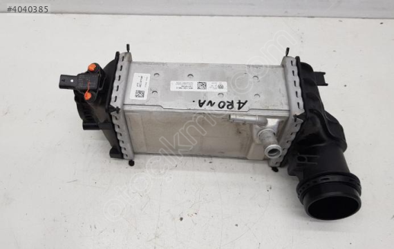 VOLKSWAGEN POLO 2016 2020 İNTERCOOLER 05C145785C