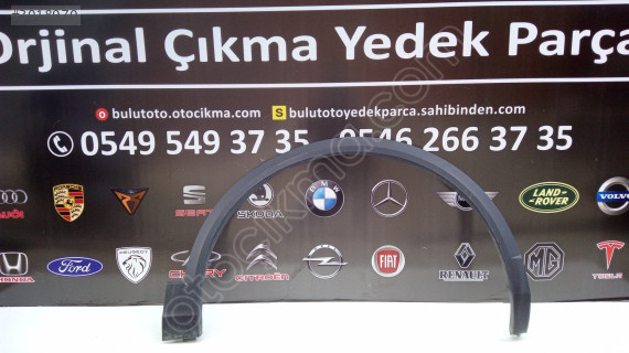 VW T ROC SOL ÖN DODİK 2GA054731