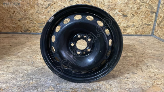 FİAT EGEA 16 İNÇ JANT