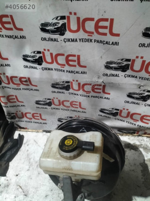 AUDİ A3 WESTİNGHOUSE ÜÇEL OTO ÇIKMA BURSA