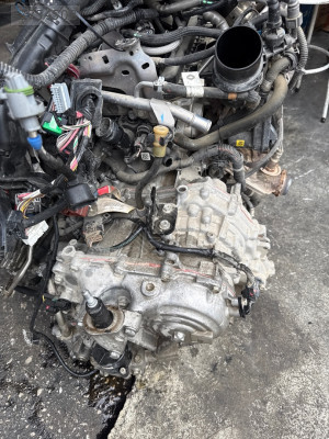 2023 model Renault clio cvvt otomatik şanzıman