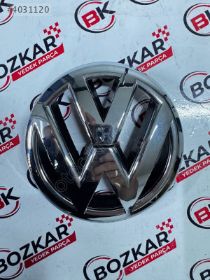 golf 6 ön arma 2009-2012