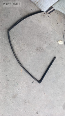 OPEL ASTRA G SAG ÖN CAM FİTİLİ.OTO ERKAN ÜNYE