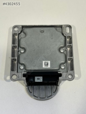 34526886189 34526864923 BMW 5 SERİSİ F10 AİRBAG BEYNİ