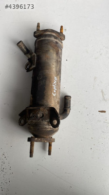 CHEVROLET EPİCA EGR SOĞUTUCU.OTO ERKAN ÜNYE