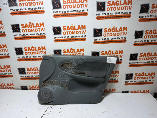 ÇIKMA RENAULT MEGANE-1 SAĞ ÖN KAPI DÖŞEMESİ OEM 7700832015