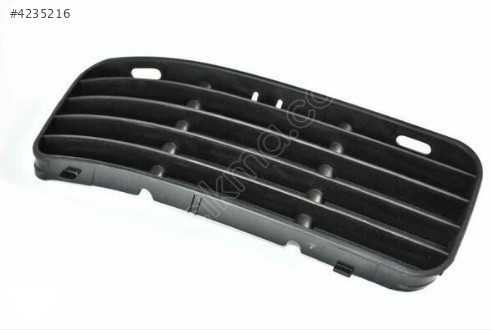 VW TAMPON IZGARASI POLO CLASSİC 96-00 (SAĞ SİSSİZ) 6K5853666A C04
