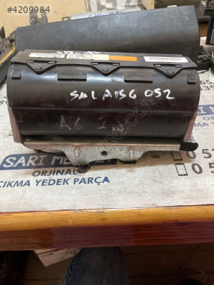 ÇIKMA AUDI A6 4A0 880 203 A 4A0880203A YOLCU AIRBAG