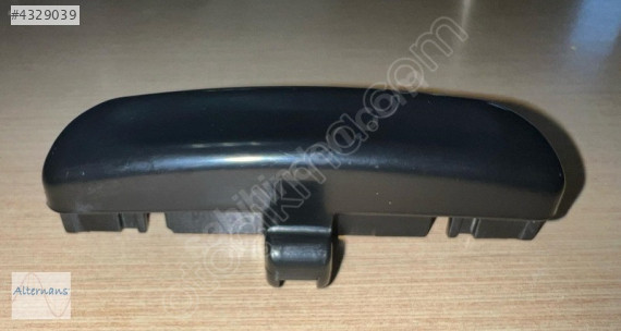 TOYOTA LAND CRUISER VX 100 KONSOL KİLİT TIRNAĞI