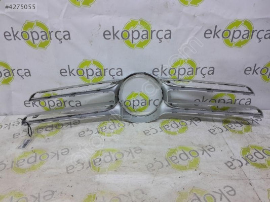 MERCEDES GLE 2010 2015 W166 ÖN PANJUR NİKELAJI A1668880323