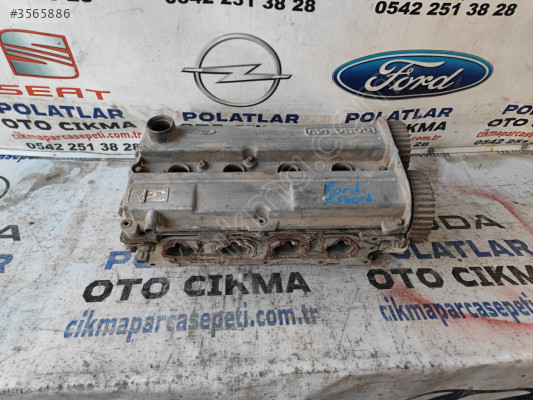 Ford Eskord üst kapak