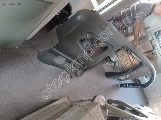 Fiorino pejo bipper citreon nemo arka sag yan sac