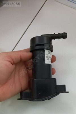 8E FAR YIKAMA ROBOTU SIFIR ORJİNAL