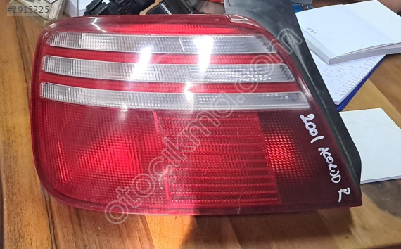 Honda Euro Accord  Sol Stop Lambası