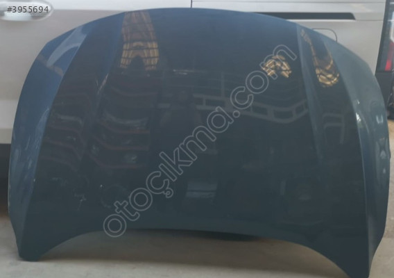 HAKAN OTO ÇIKMA FORD FOCUS 4 MOTOR KAPUTU NX7B A16854 AE