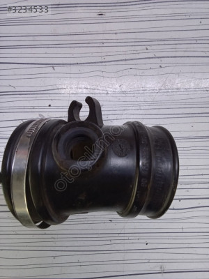 OPEL Astra Hava Filtre Hortumu 90 466 853 96